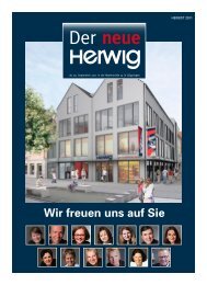 Der neue - Buchwerbung der Neun