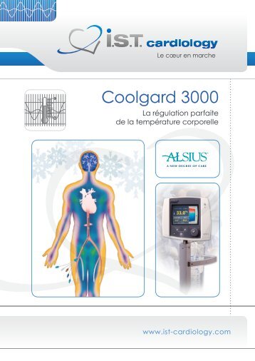 Coolgard 3000