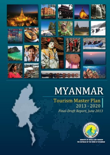 Myanmar Tourism Master Plan 2013-2020.pdf - Harrison Institute