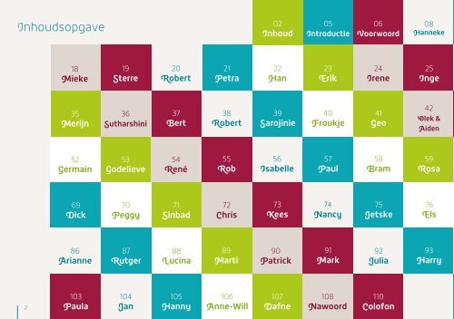 Wat is het doel van onderwijs?