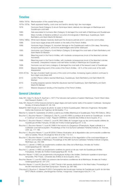 Jackson2013-Status and Trendsof Caribbean Coral Reefs