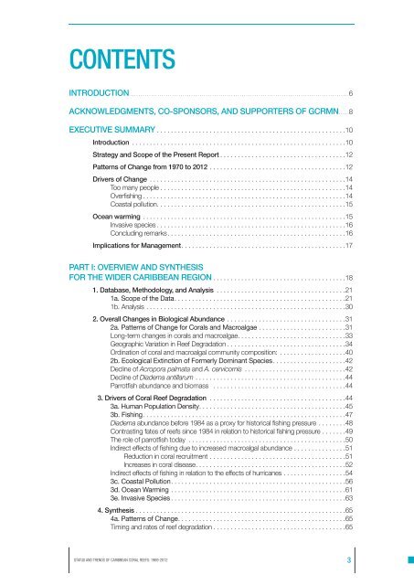 Jackson2013-Status and Trendsof Caribbean Coral Reefs