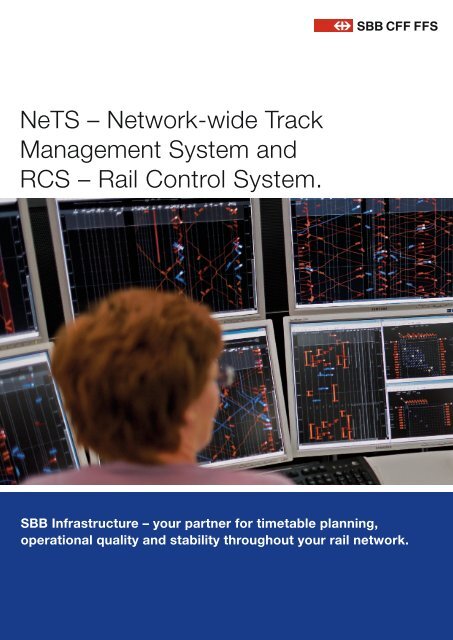 Sbb Infrastructure Bsi
