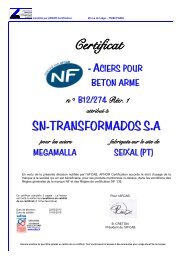 Certificat