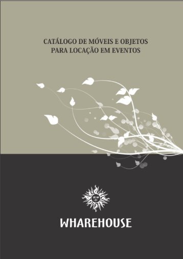 Eventos wharehouse