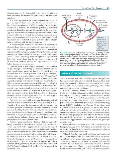 Clinical Pharmacology and Therapeutics