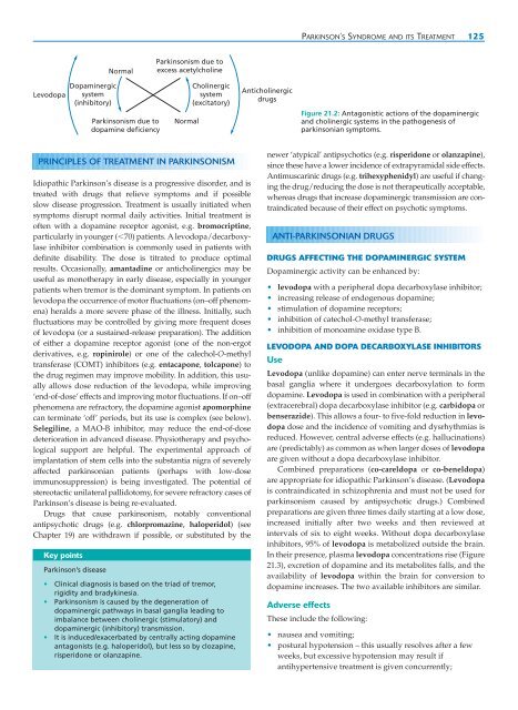 Clinical Pharmacology and Therapeutics