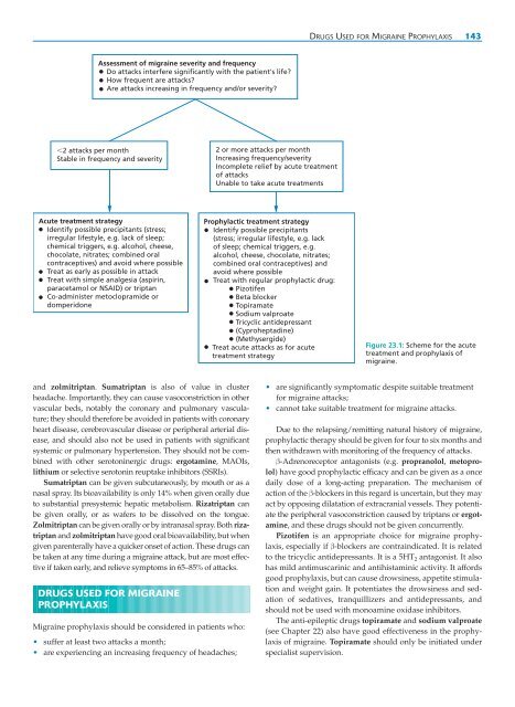 Clinical Pharmacology and Therapeutics