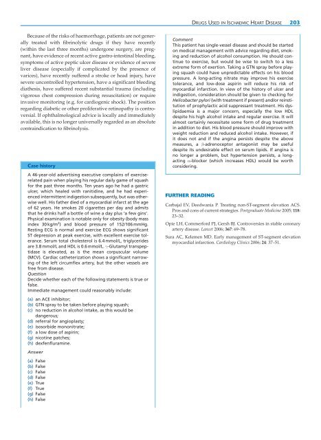 Clinical Pharmacology and Therapeutics