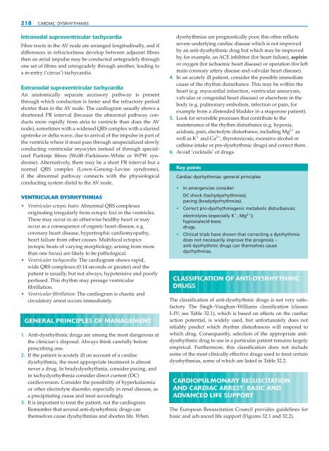 Clinical Pharmacology and Therapeutics