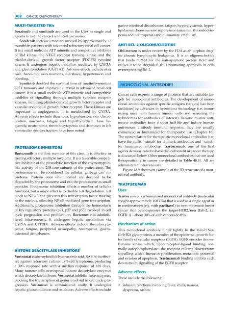 Clinical Pharmacology and Therapeutics