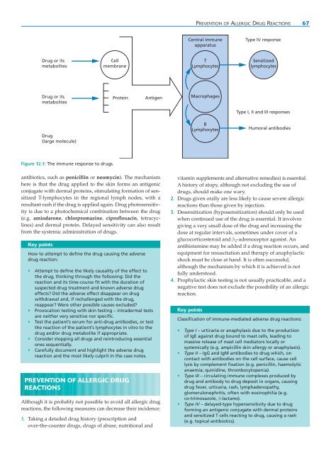 Clinical Pharmacology and Therapeutics