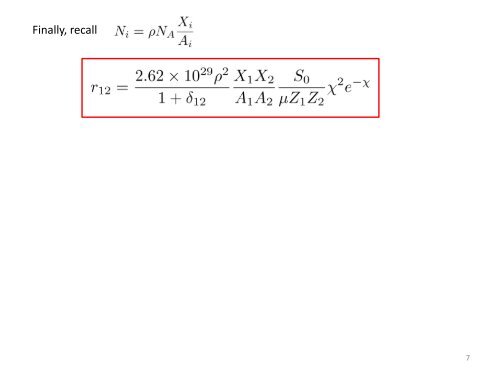 Nuclear Astrophysics