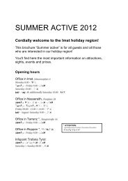 Summer Active download - Imst