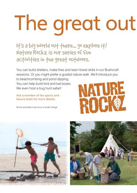 Rockley Park