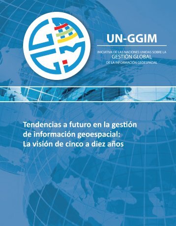 UN-GGIM