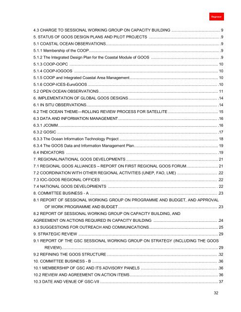 material de reciente ingreso - Instituto de Ciencias del Mar y ...