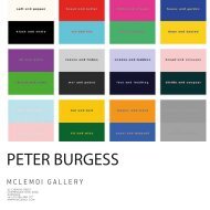 PETER BURGESS