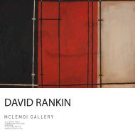 DAVID RANKIN