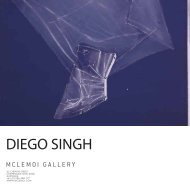 DIEGO SINGH