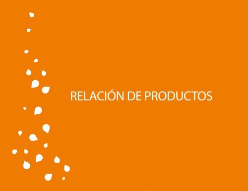 CATALOGO DIGITAL UTRAHUILCA PRODUCTOS LOS OLIVOS