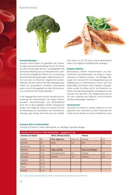 Nutrition-Press