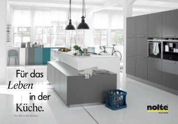 Nolte Küchen