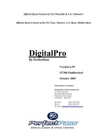 DigitalPro