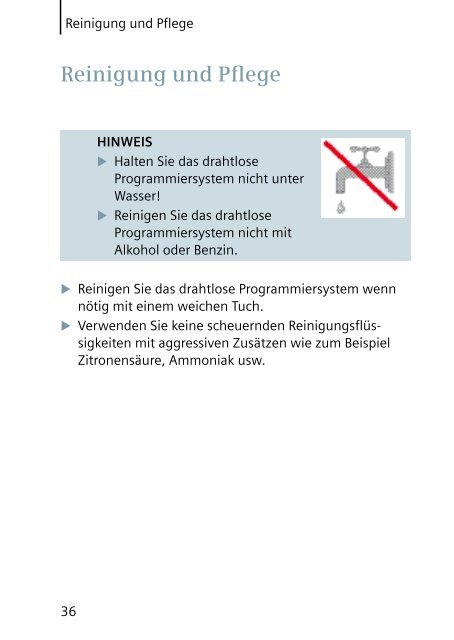 ConnexxLink - Siemens Hearing Instruments