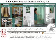 CKB Creations