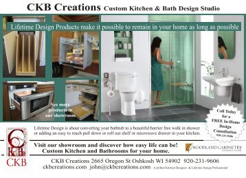 CKB Creations