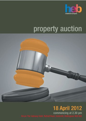 property auction