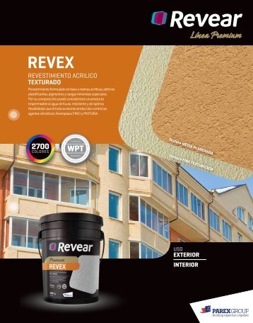 REVEX