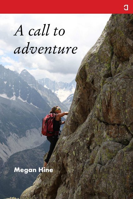 Ripcord Adventure Journal 1.3 Second Edition