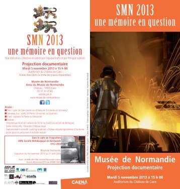 SMN 2013