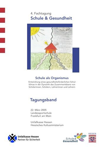 gesundheitsförderung an der ars - Schule & Gesundheit - Hessen