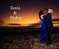 Tania & Pedro