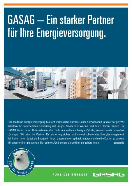 Strategischer Energieeinkauf - BME