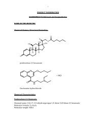 Scheriproct Product Information (PDF, 0.05MB) - bioCSL