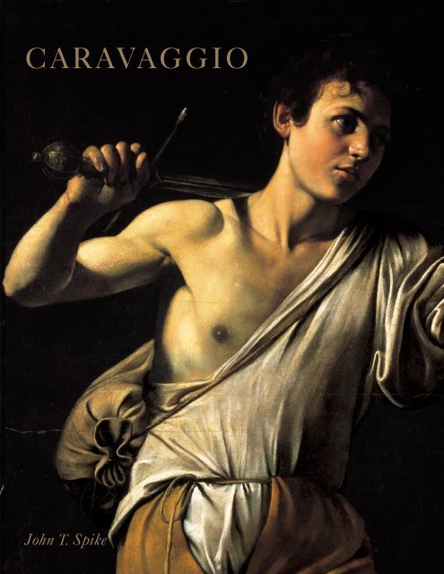 CARAVAGGIO