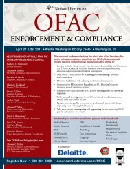 OFAC