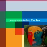 Andrea Cambio