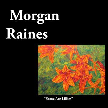 Morgan Raines