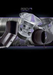 Flue Systems