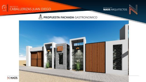 01 Caballerizas Juan Diego - NAOS Arquitectos
