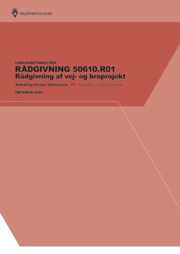 RÅDGIVNING 50610.R01