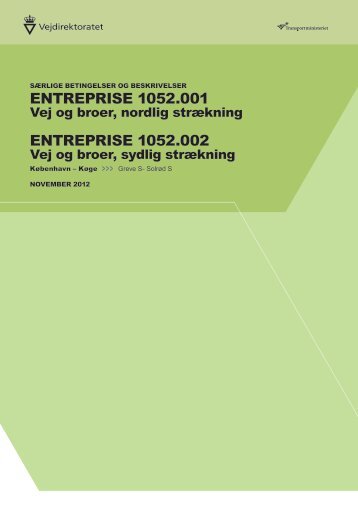 Entreprise 1052.001 Entreprise 1052.002