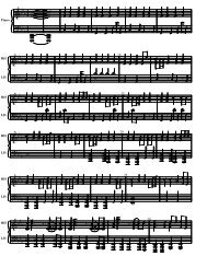 Download File - Free Pop Piano Sheet Music