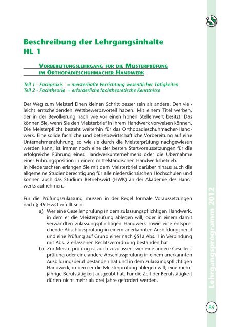 BfO Jahrbuch 2012