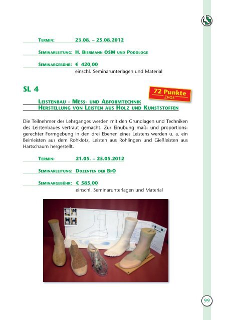 BfO Jahrbuch 2012